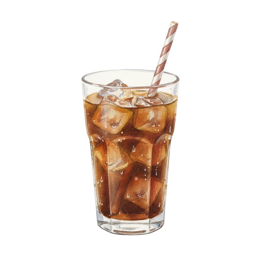 【15点セット】焼きたてベーカリー&カフェ 水彩画風クリップアート(背景透過PNG)