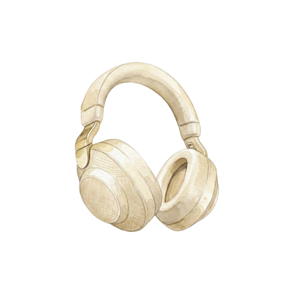 【16点セット】水彩画風|カフェ・ライフスタイル・雑貨セット(背景透過PNG)