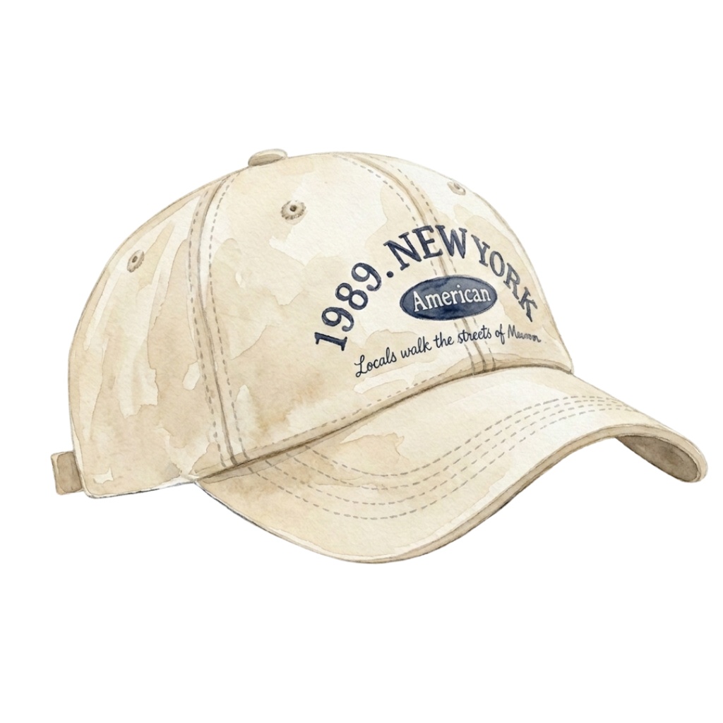 【16点セット】水彩画風|カフェ・ライフスタイル・雑貨セット(背景透過PNG)