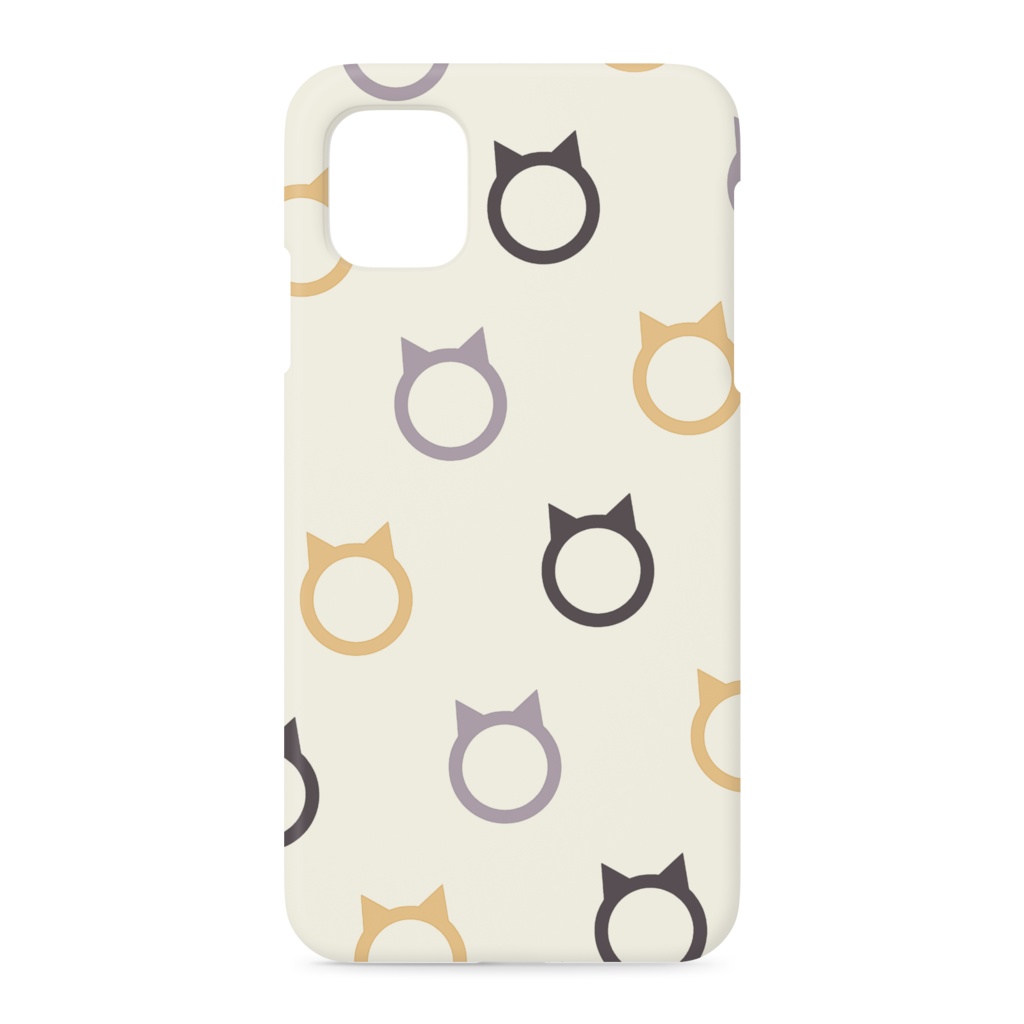 あいふぉん11けーす