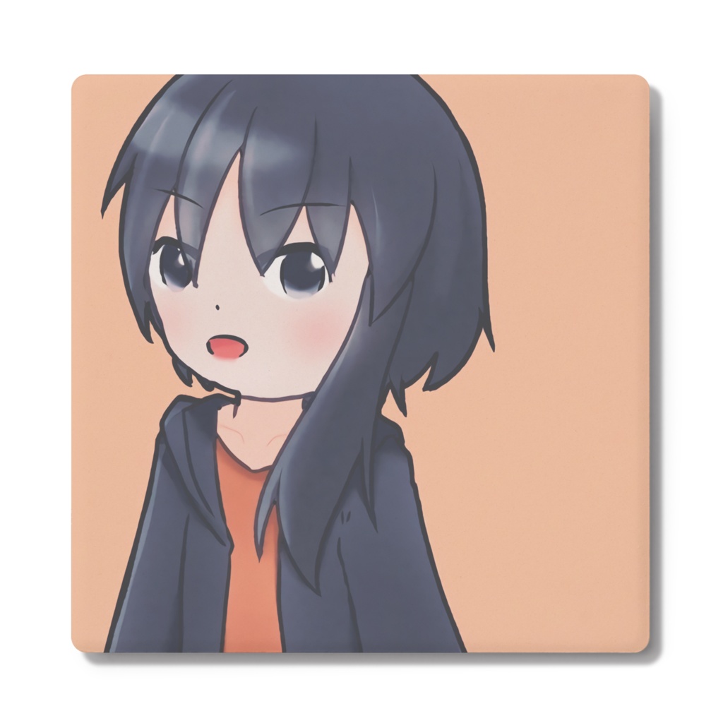 ゆずくんコースター