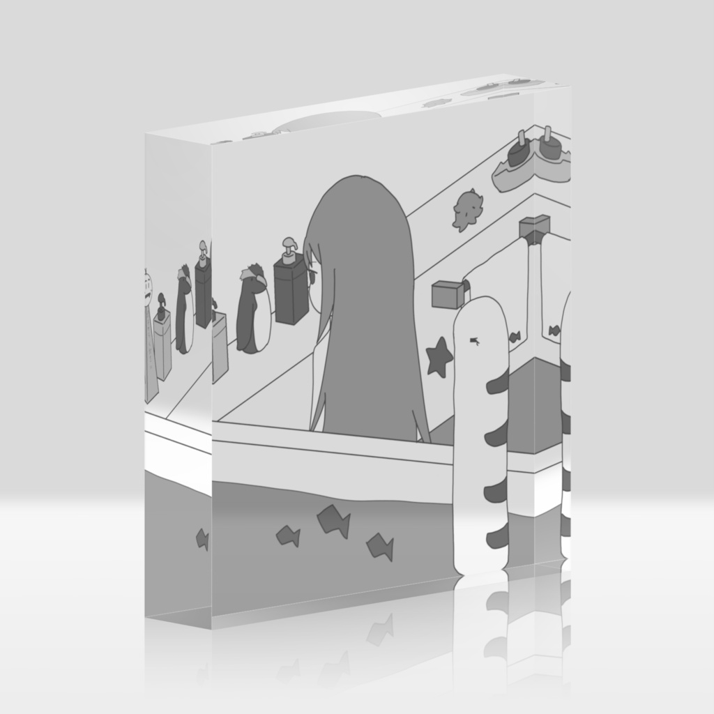 カップラーメンとかおさえるやつ