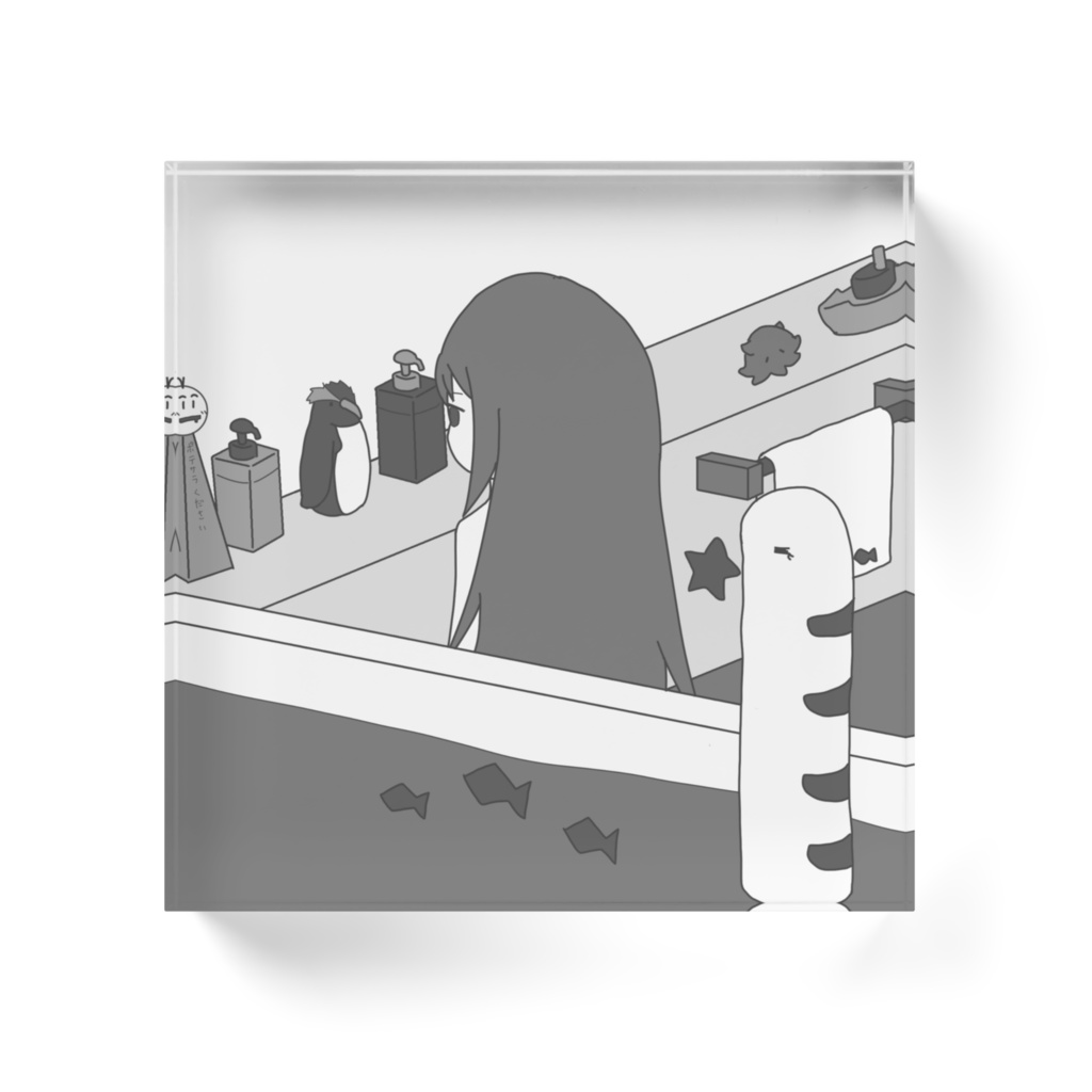 カップラーメンとかおさえるやつ