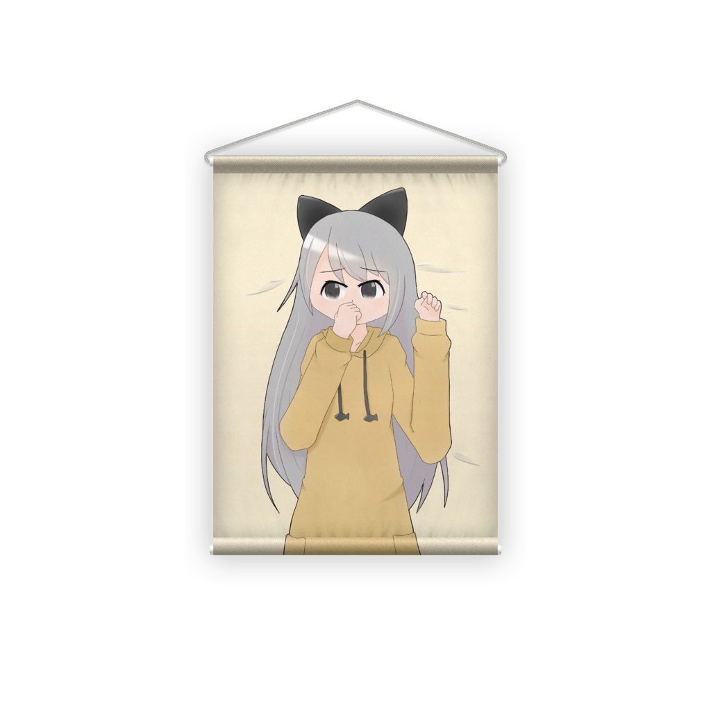 タペストリー