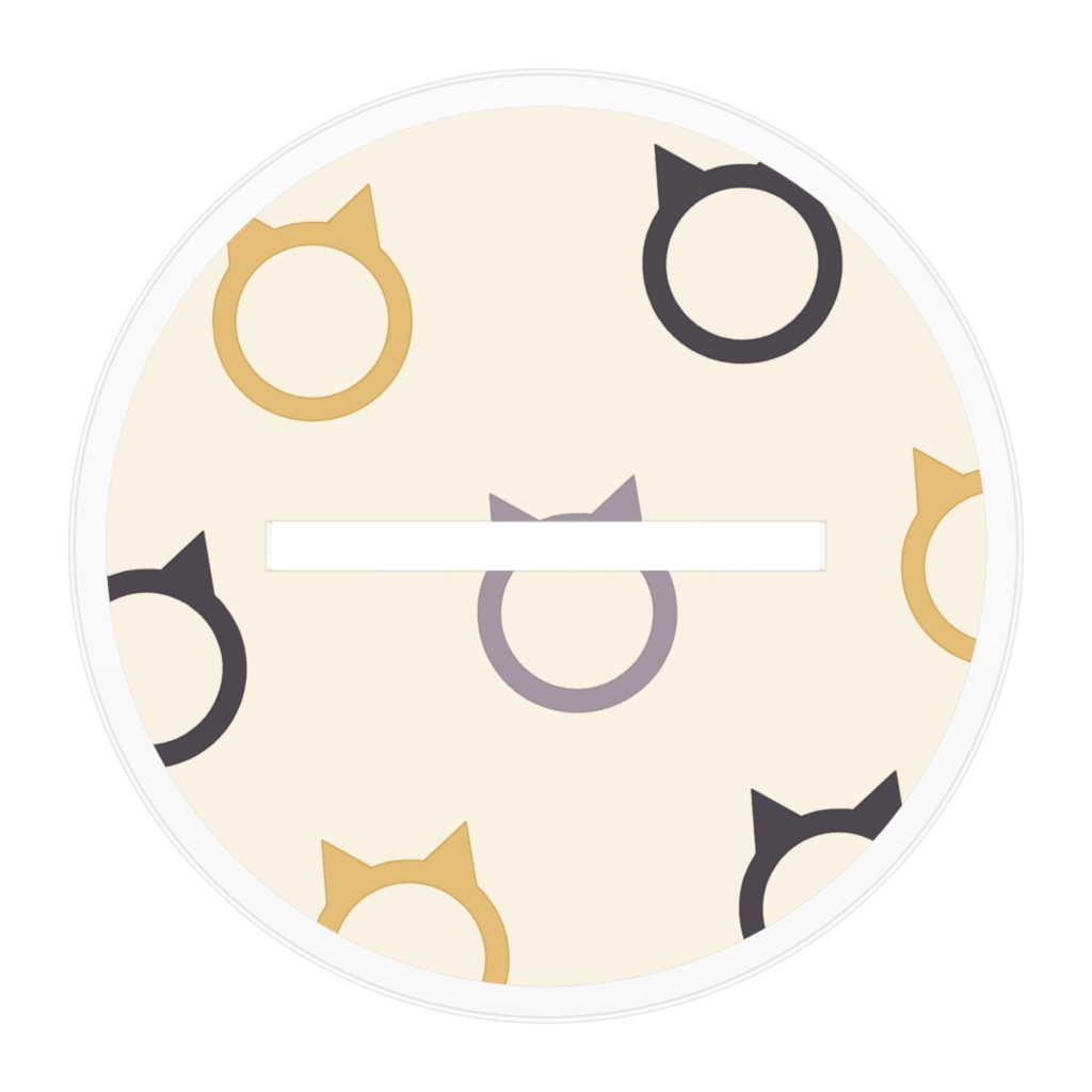 まるゆずアクリルスタンド