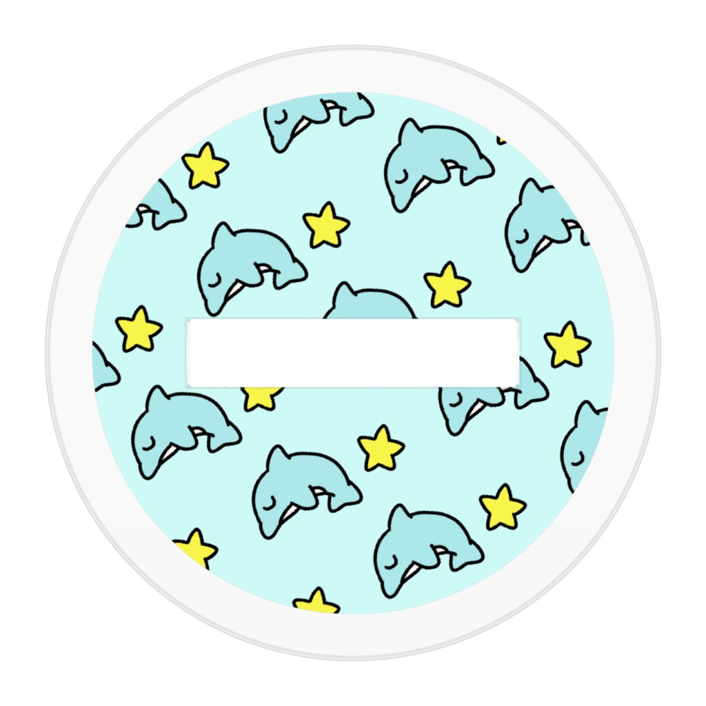 そらくんスタンド