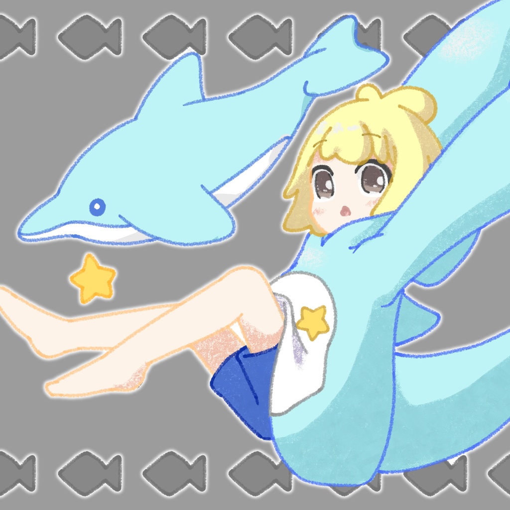 そらるなマグカップ