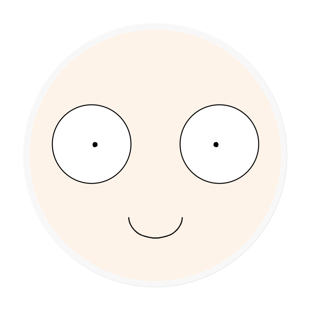 どこでもけだま