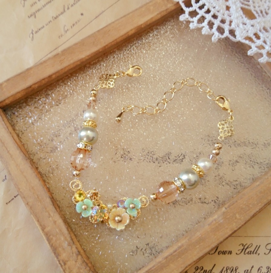 マスク留め*FE風花雪月『クロード』 *イメージ