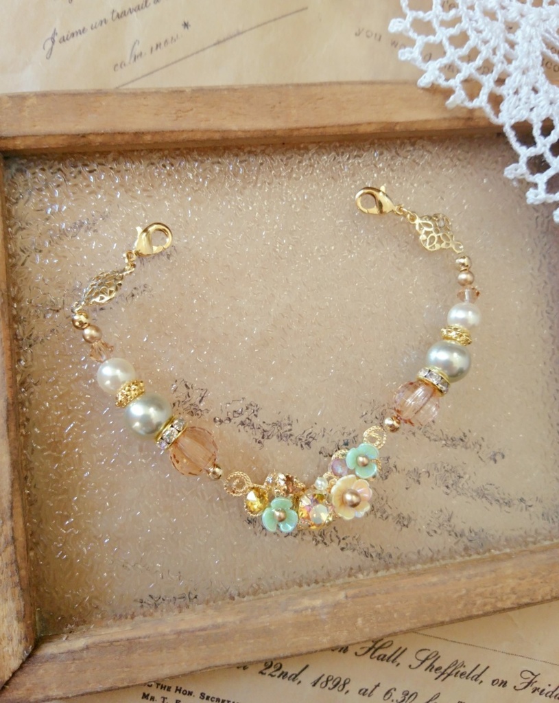 マスク留め*FE風花雪月『クロード』 *イメージ