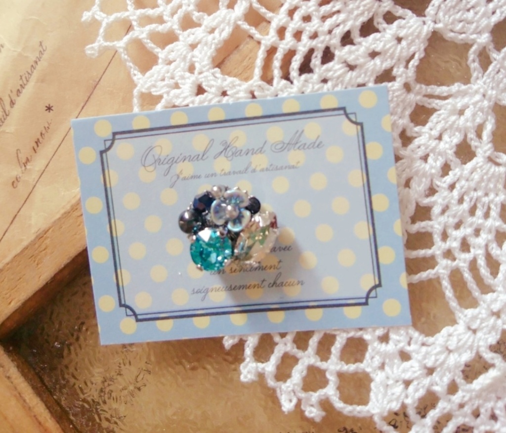 『五条 悟』イメージ*マスクピアス*