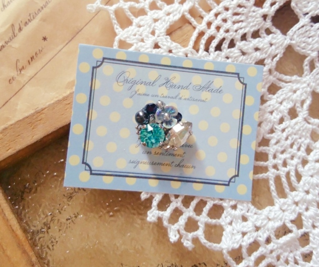 『五条 悟』イメージ*マスクピアス*