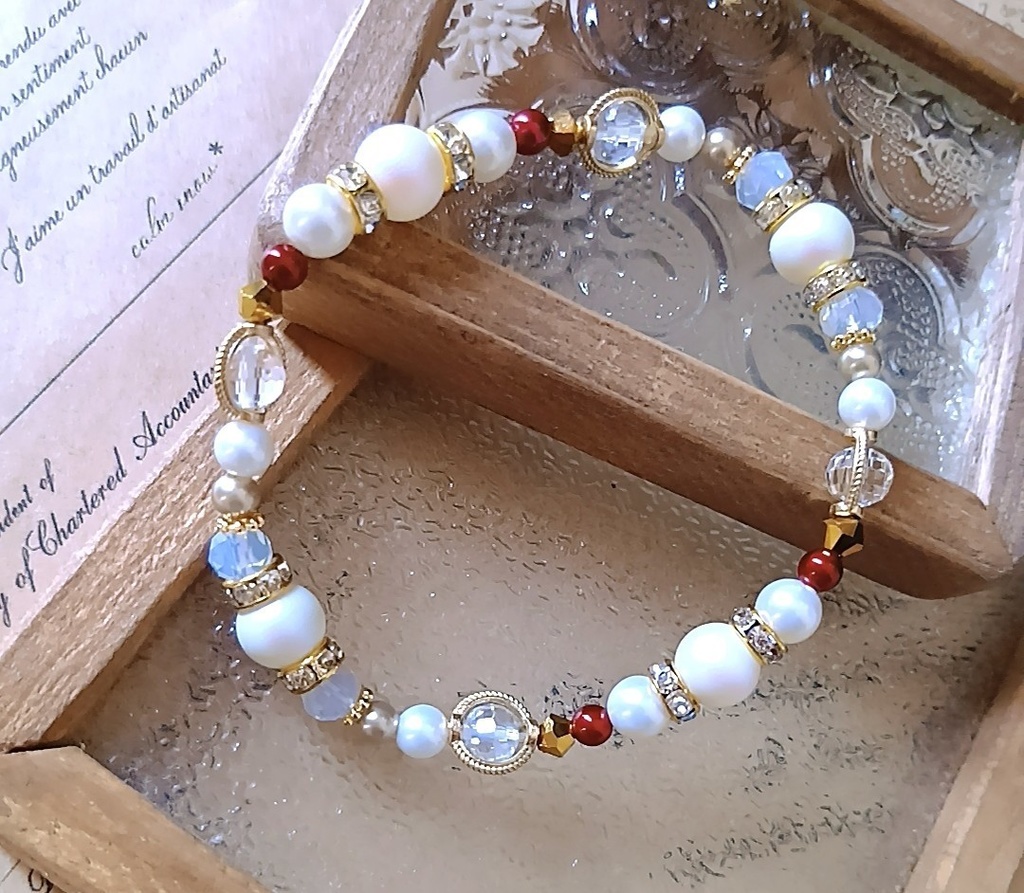 ペルソナ5*怪盗団 イメージゴムブレス*P5R