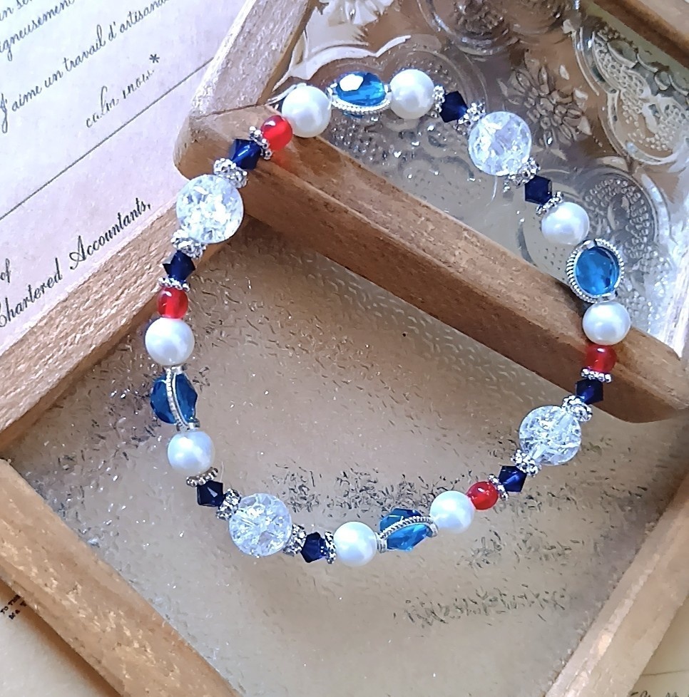 ペルソナ5*怪盗団 イメージゴムブレス*P5R