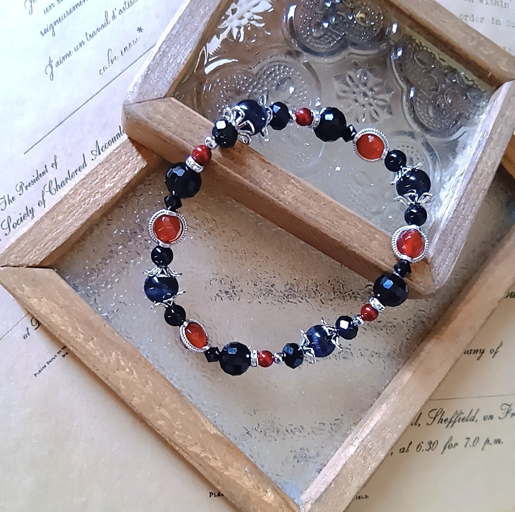 ペルソナ5*怪盗団 イメージゴムブレス*P5R