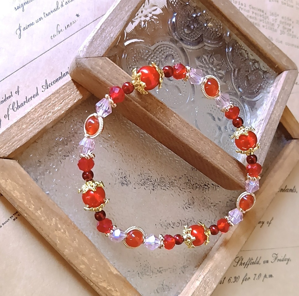 ペルソナ5*怪盗団 イメージゴムブレス*P5R