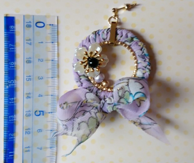 ◆再販◆ドラクエ11 『グレイグ』*大振りピアス(イヤリング) *