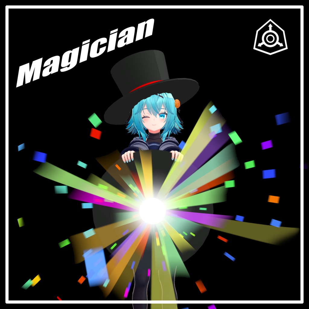 RINDO Magician [3.0支援]