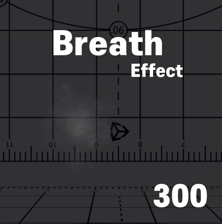 Breath Effect