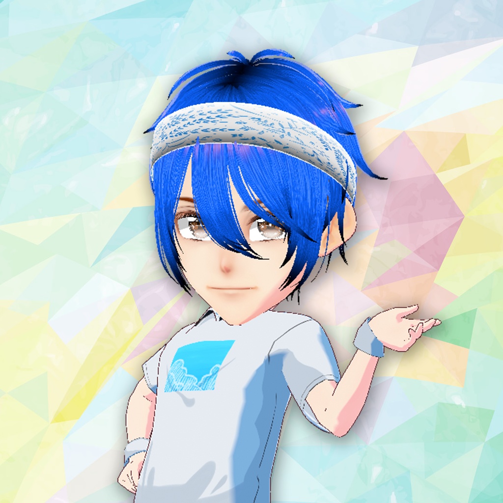 【無料】ヘアーバンド