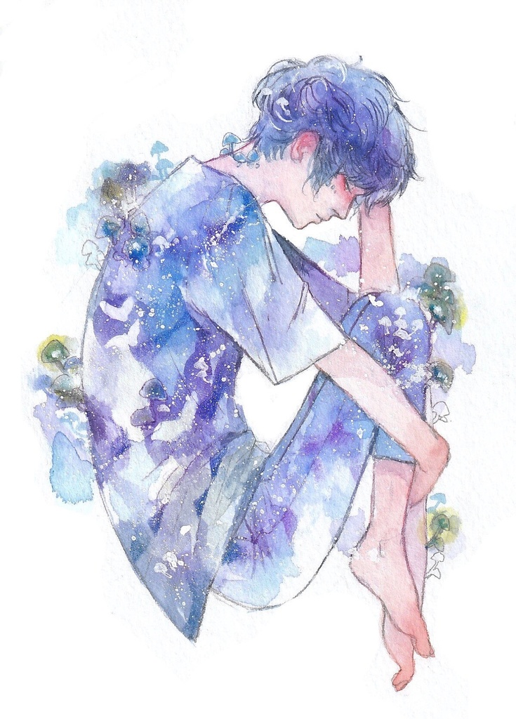 《原画》その先に