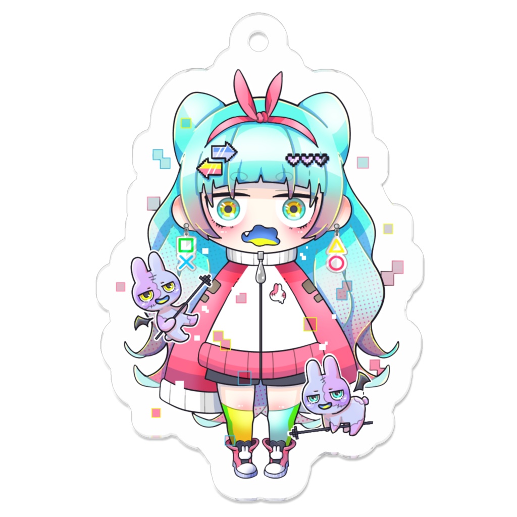 あばばば