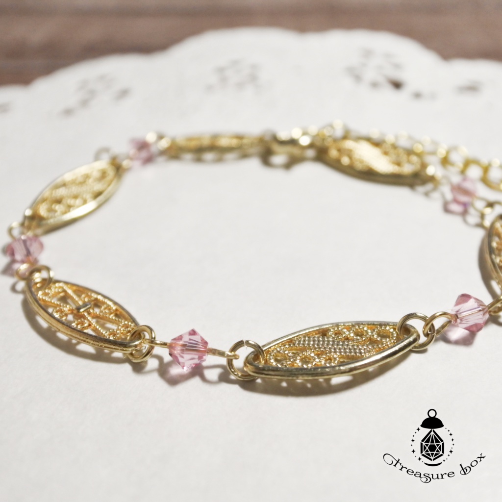 Ladycolor Bracelet