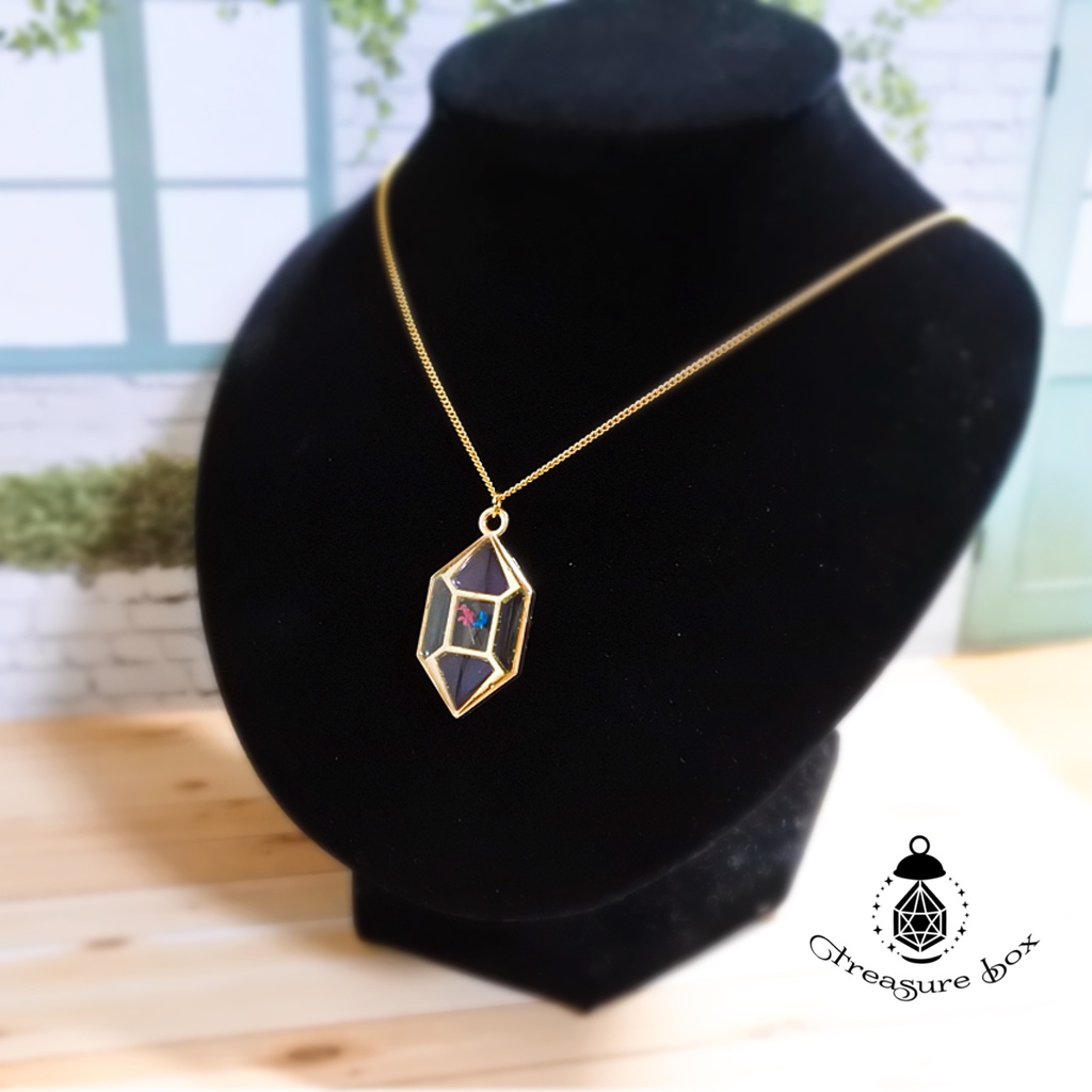 紫陽花の欠片-natural-