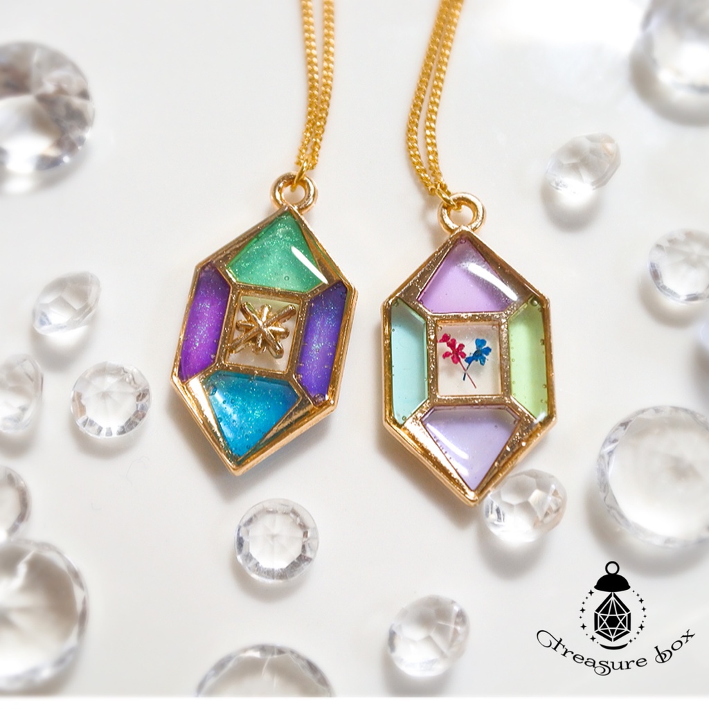 紫陽花の欠片-natural-