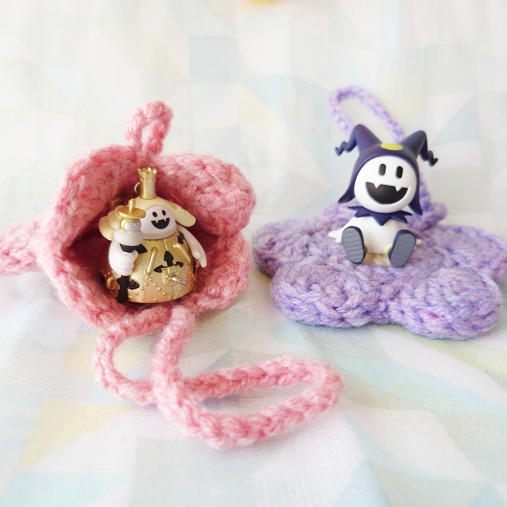 バッグチャーム