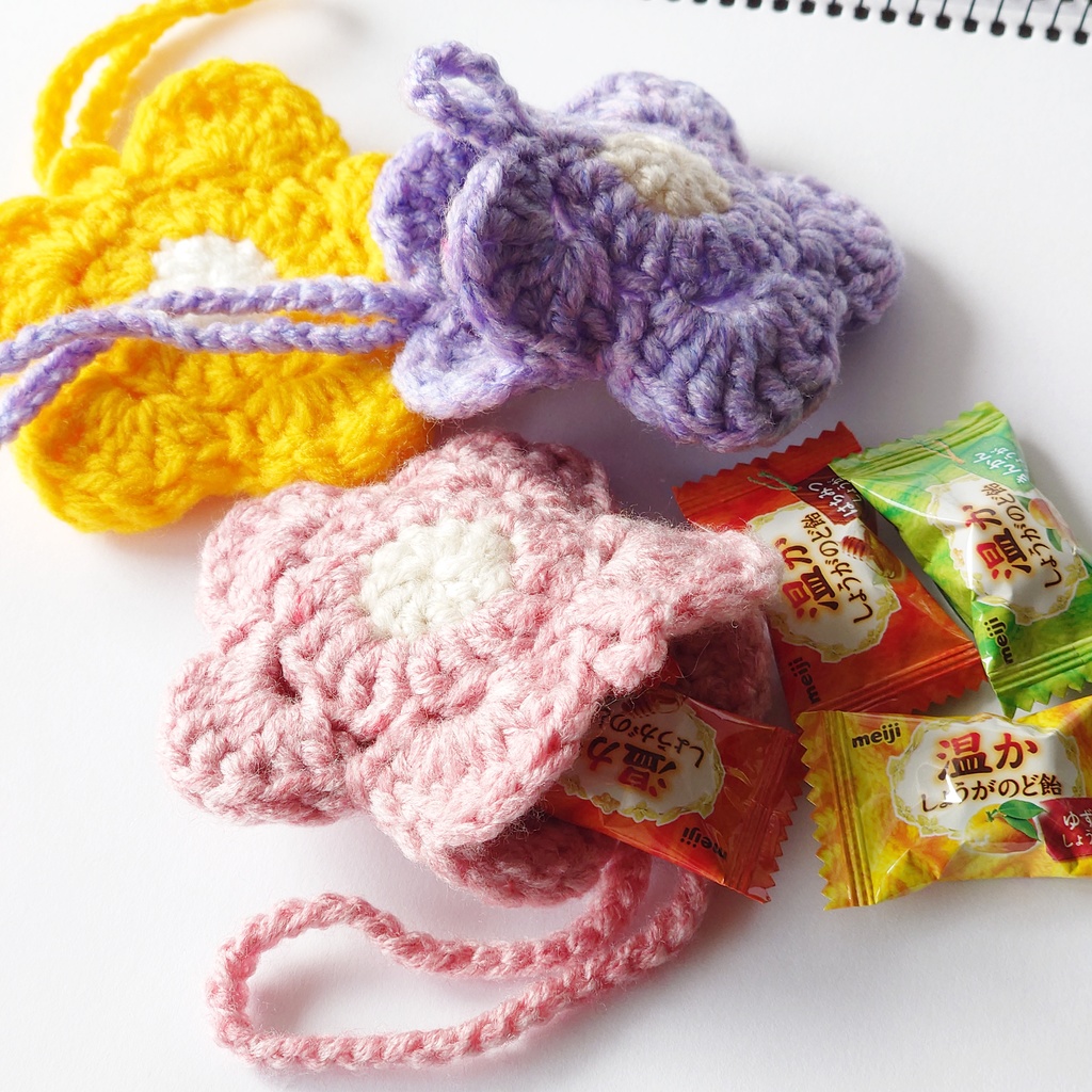 バッグチャーム