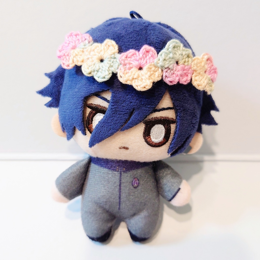 【10cmぬい】花冠