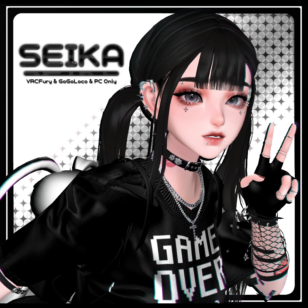 -SEIKA-