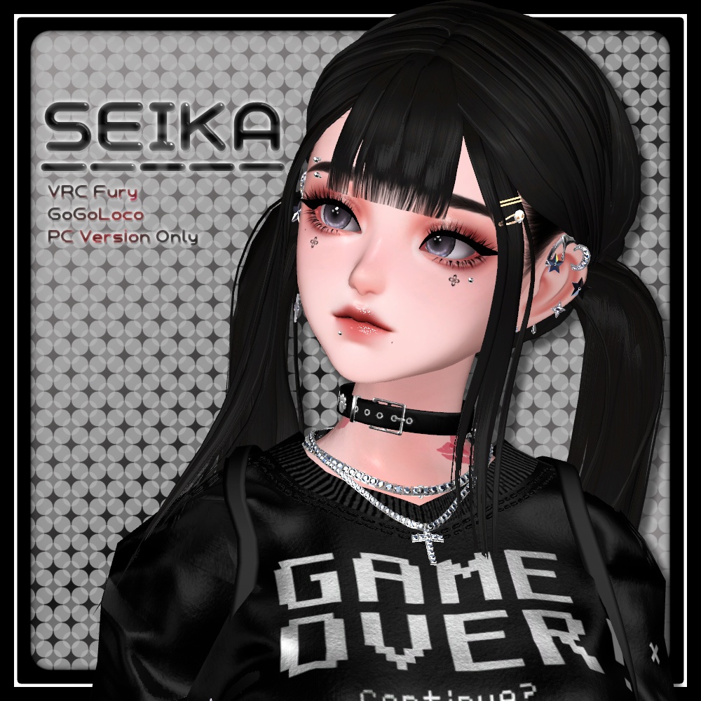 -SEIKA-