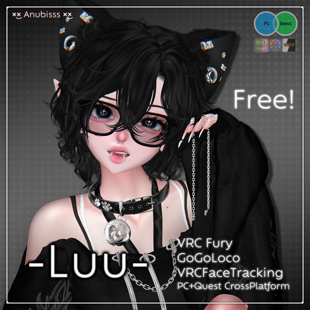 -Luu- (Free Avatar)