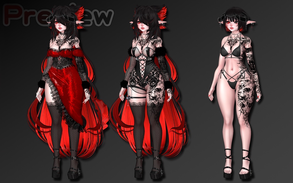 -Isabell- โPC + Quest โ SPS โ FaceTracking ๐