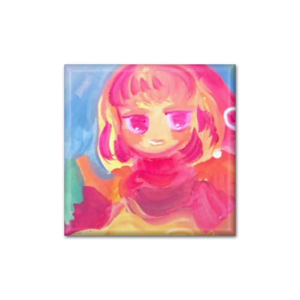 ペンバッチ