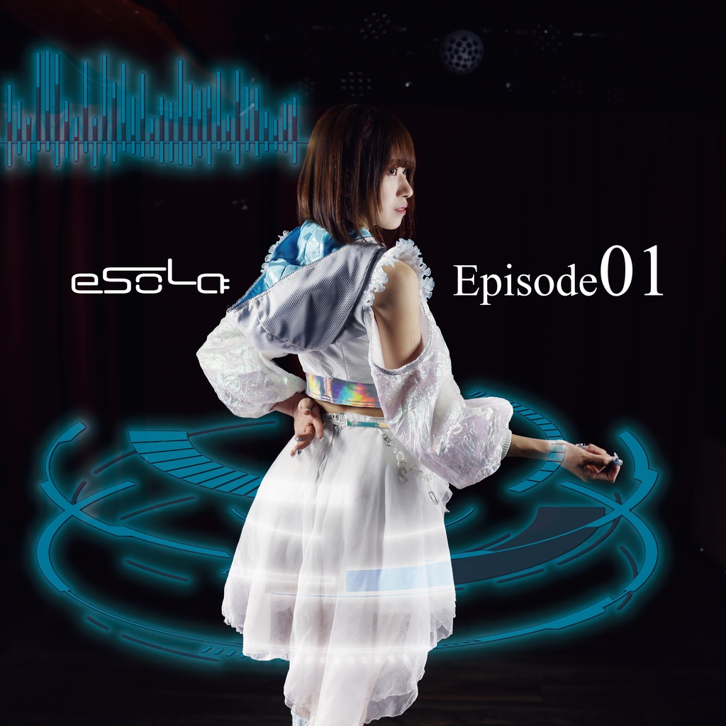 Episode01 ダウンロード版（おまけ付き）