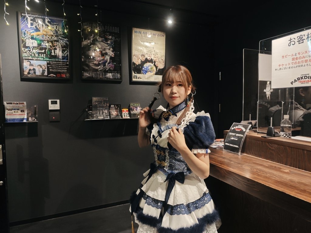 チェキ2枚セット（新衣装）