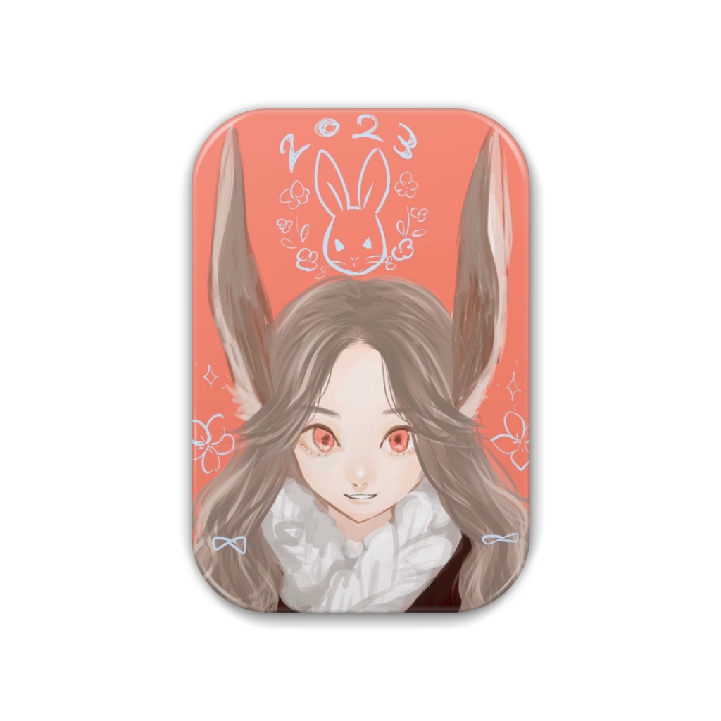 うさぎちゃん