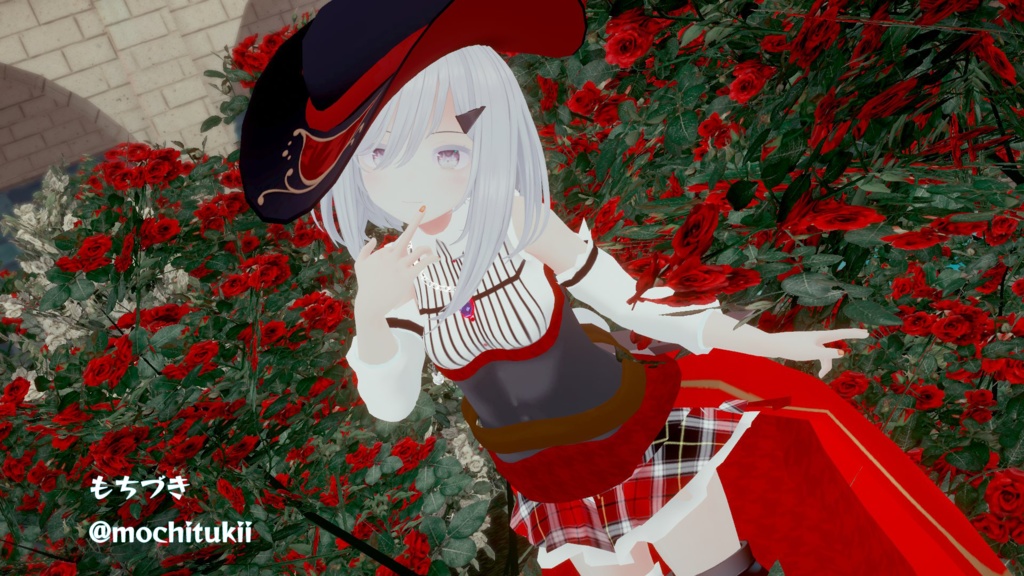 レイニィちゃん衣装「勇者見習い」