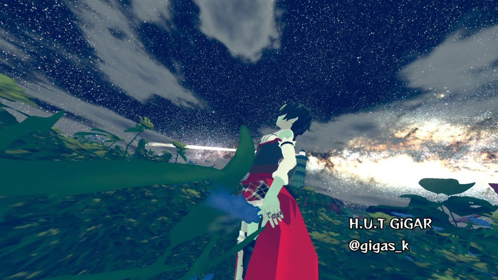 レイニィちゃん衣装「勇者見習い」