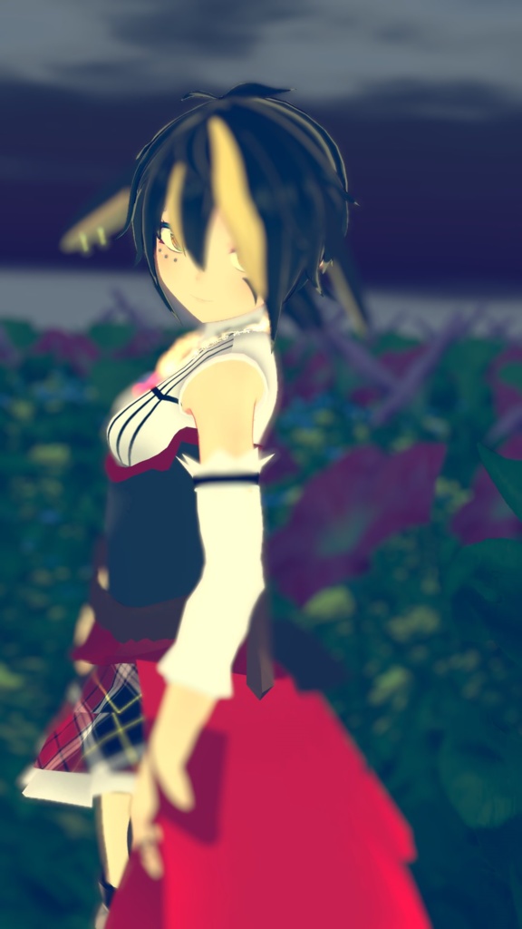 レイニィちゃん衣装「勇者見習い」