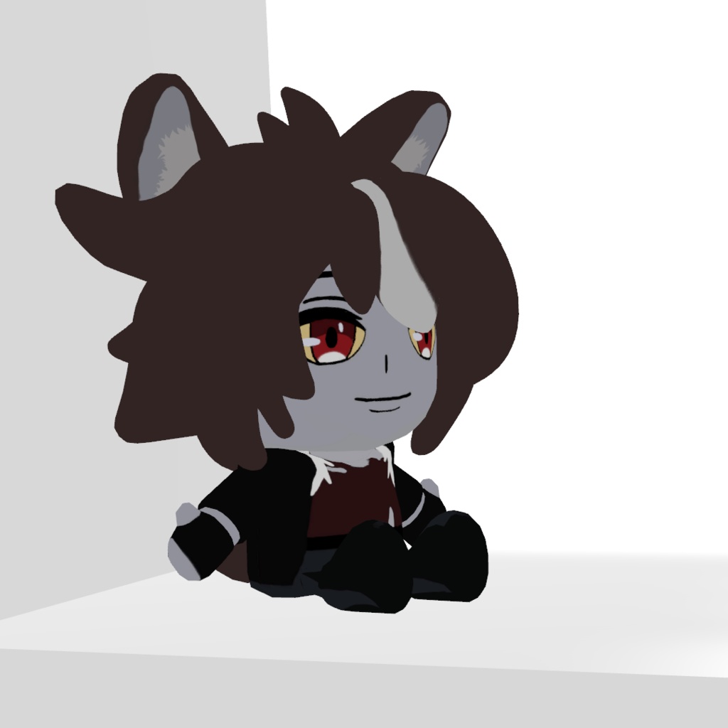 TFMJonny Plush | from Makeship.com