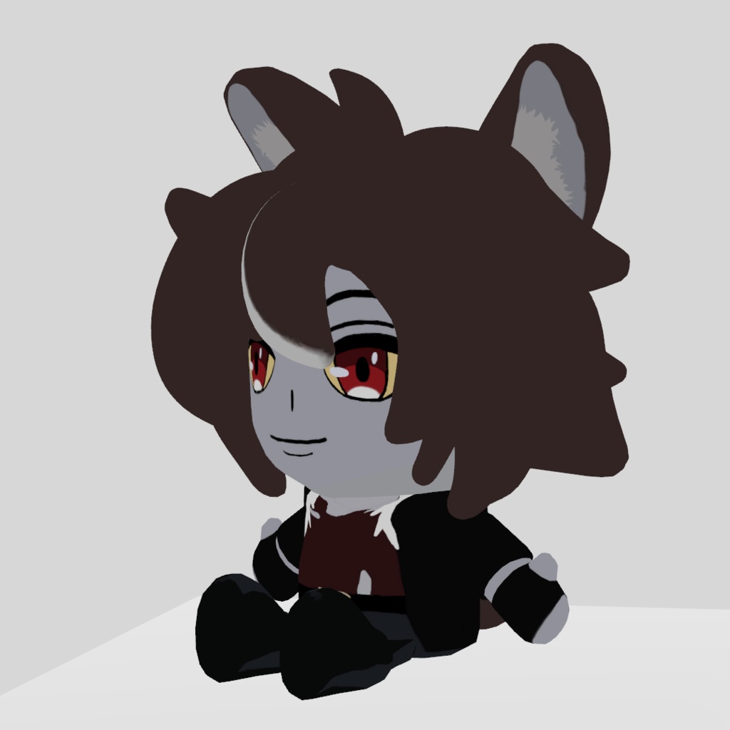 TFMJonny Plush | from Makeship.com