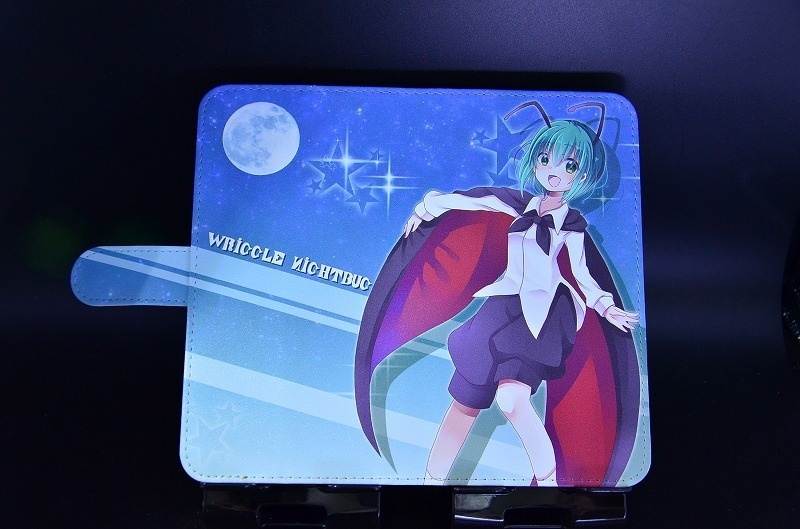 フルプリント手帳型スマホケース「リグル」