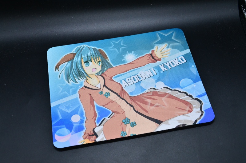 マウスパッド「幽谷響子ver2」