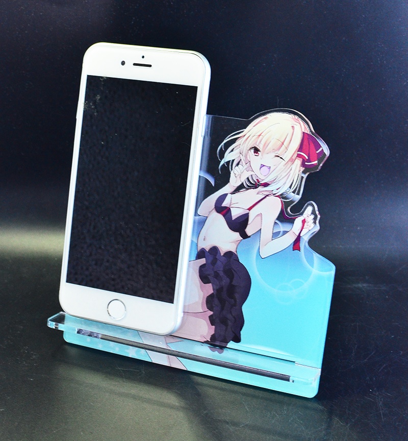 アクリルスマホスタンド「水着ルーミア」