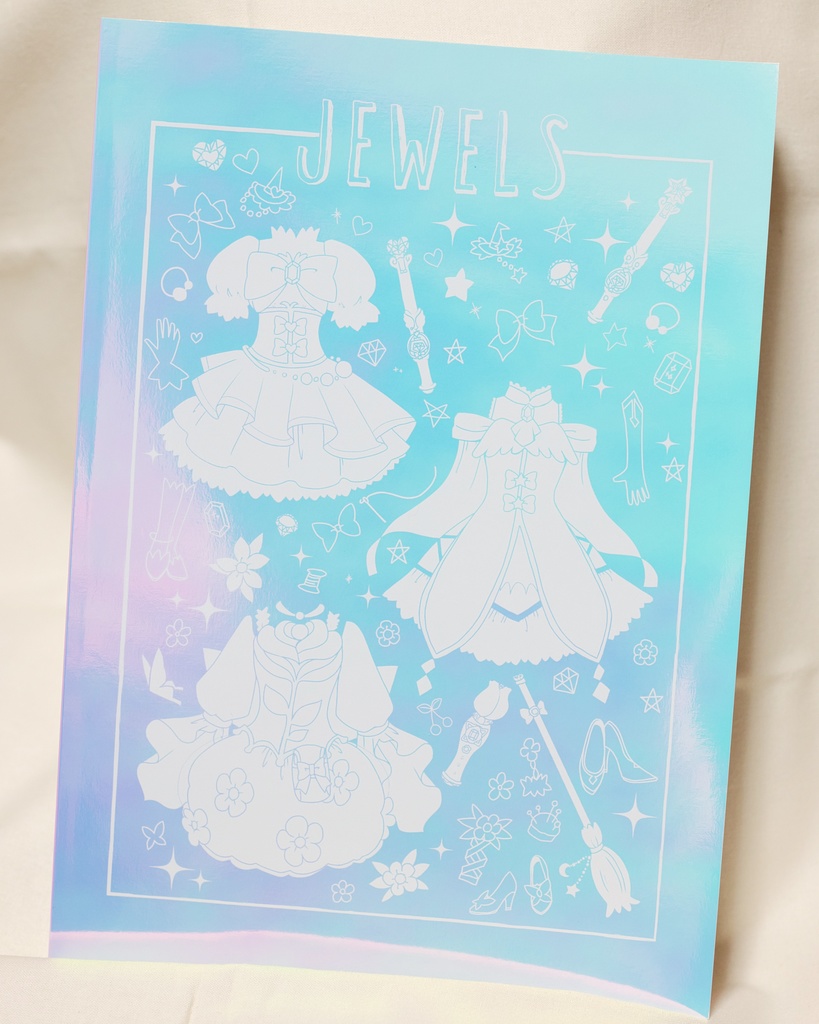 JEWELS