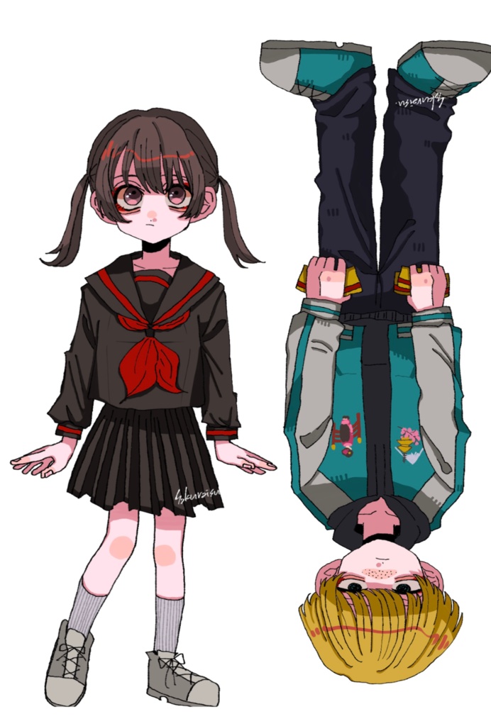 創作 シール 各種 セット